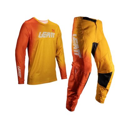 Leatt - Ride Kit 3.5