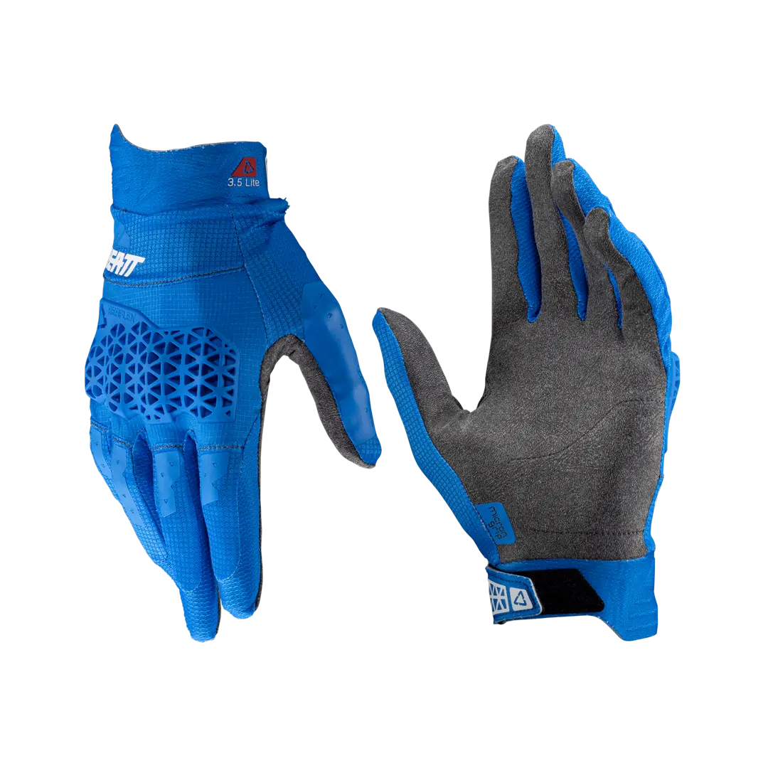 leatt - Gloves Moto 3.5 Lite