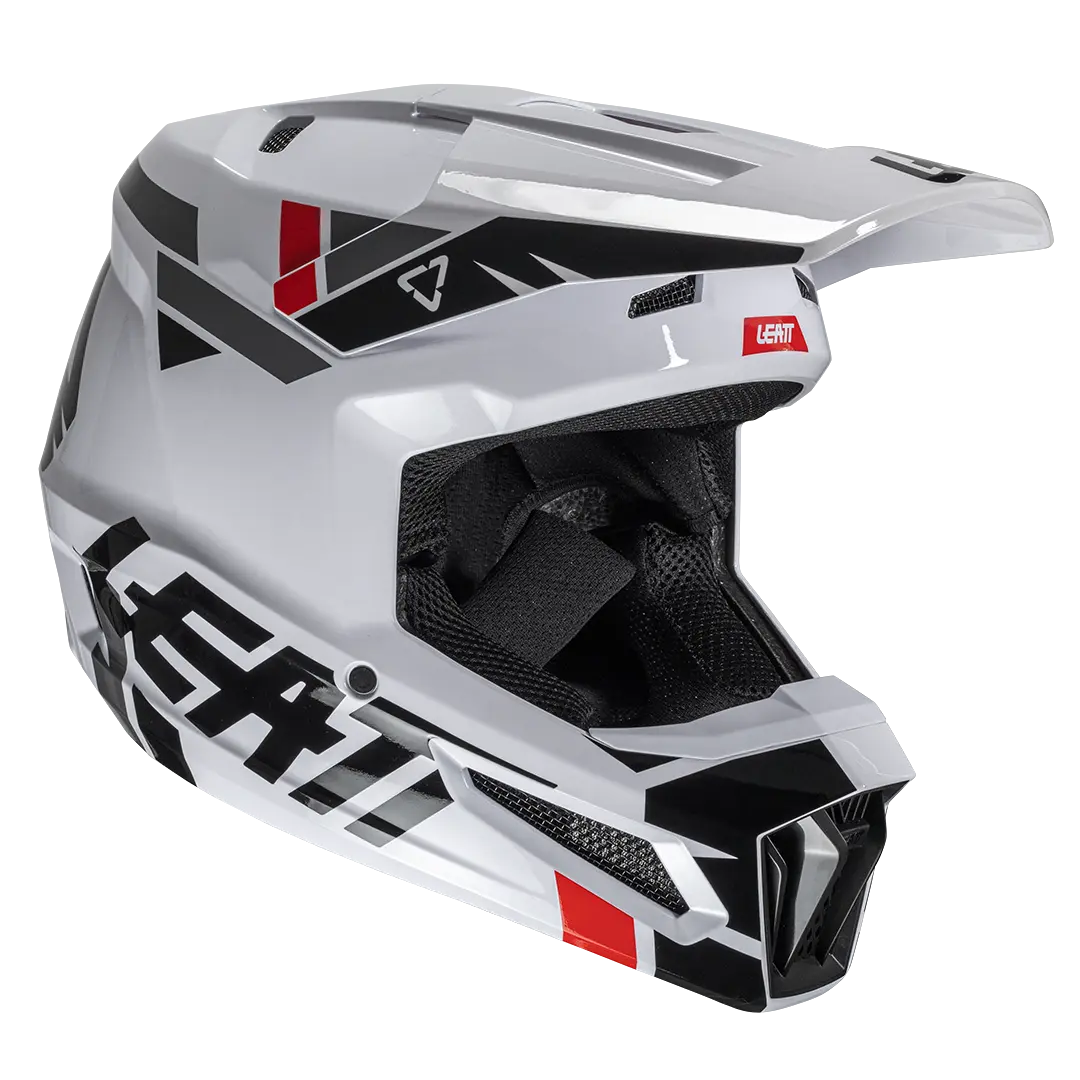 Leatt - Helmet Moto 2.5 V25