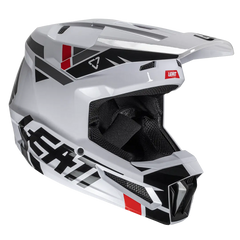 Leatt - Helmet Moto 2.5 V25