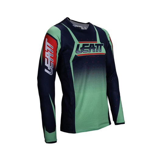Leatt - Jersey Moto 4.5 Lite