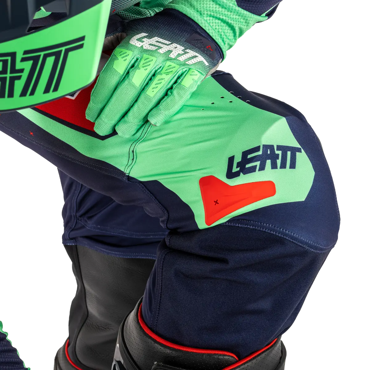 Leatt - Pant Moto 4.5