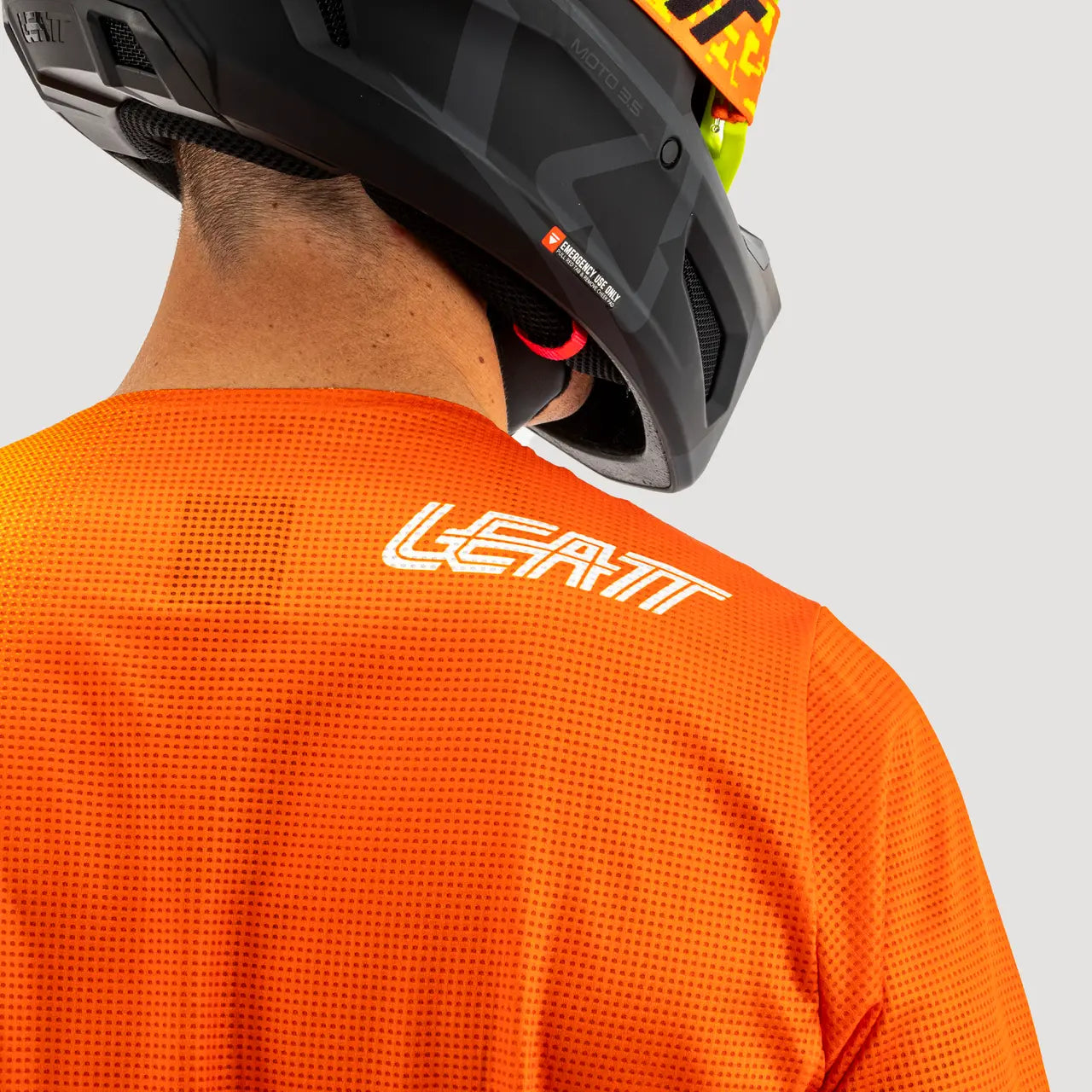 Leatt - Ride Kit 3.5