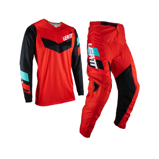 Leatt - Ride Kit 3.5 Jr.