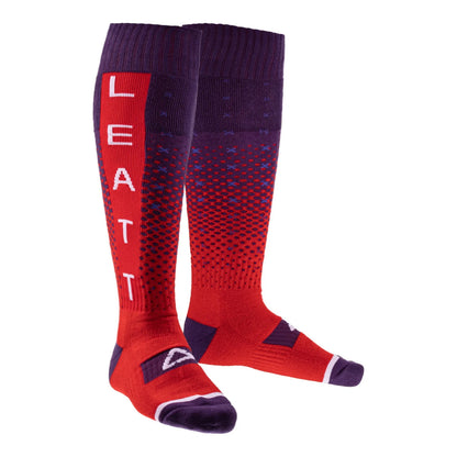 Leatt - Socks Moto