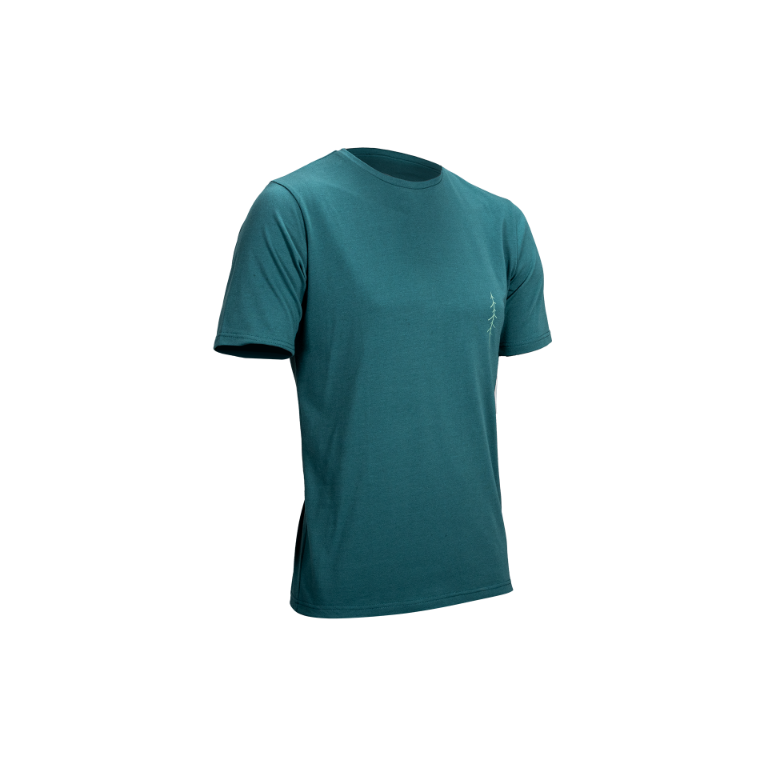 Leatt - T Shirt