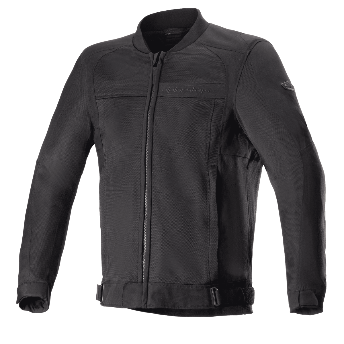 Luc V2 Air Jacket - MAKINA MOTO