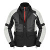 Motorcycle jacket