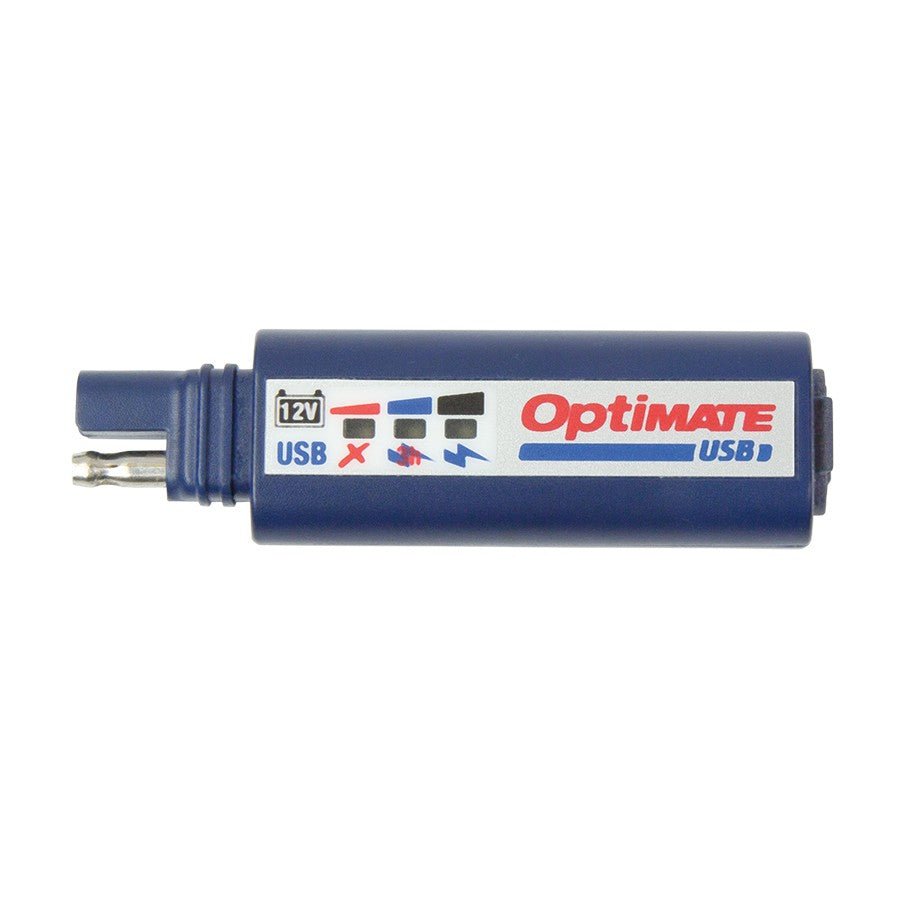 OptiMATE USB O - 100 - MAKINA MOTO