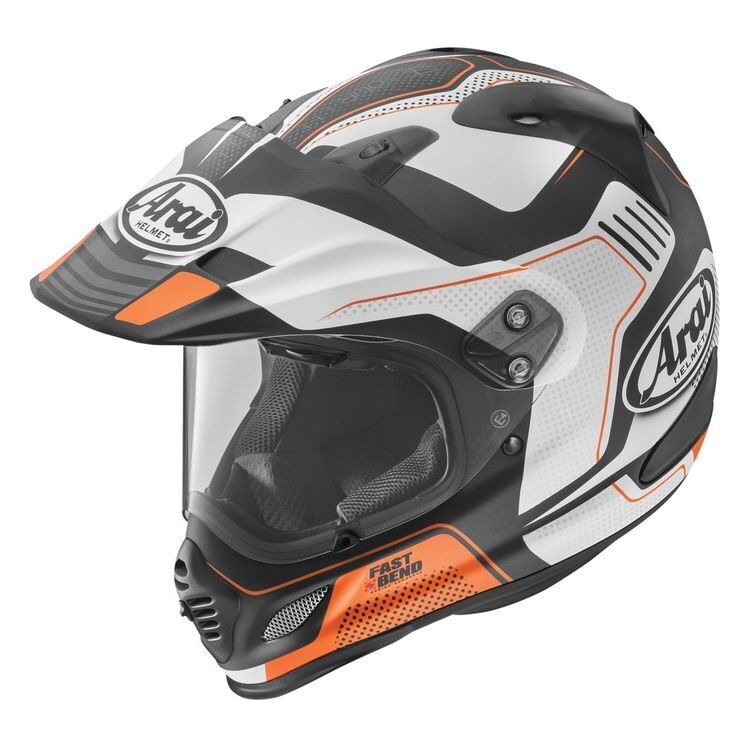 Arai Helmets - Tour-X4