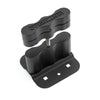 Overland Double Handle Mount - MAKINA MOTO