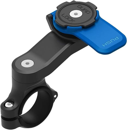 Quadlock - Weatherproof Wireless Charging Quadlock - Weatherproof Wireless Charging