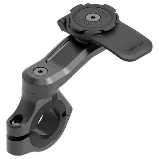 Quadlock - Weatherproof Wireless Charging Quadlock - Weatherproof Wireless Charging