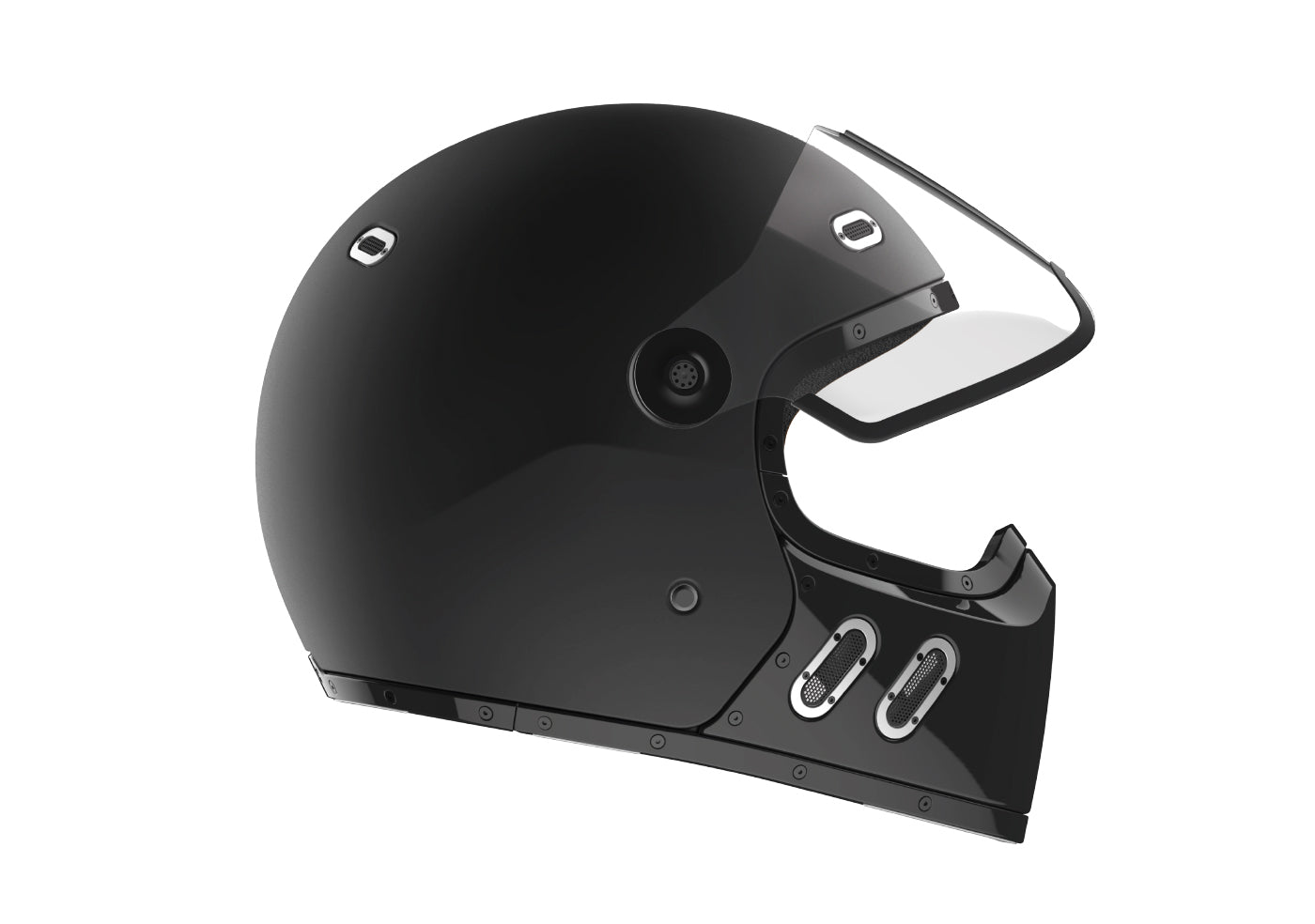 QWART Helmets - Phoenix 2TONE