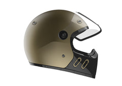 QWART Helmets - Phoenix 2TONE