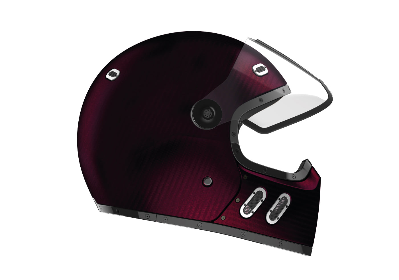 QWART Helmets - Phoenix 14