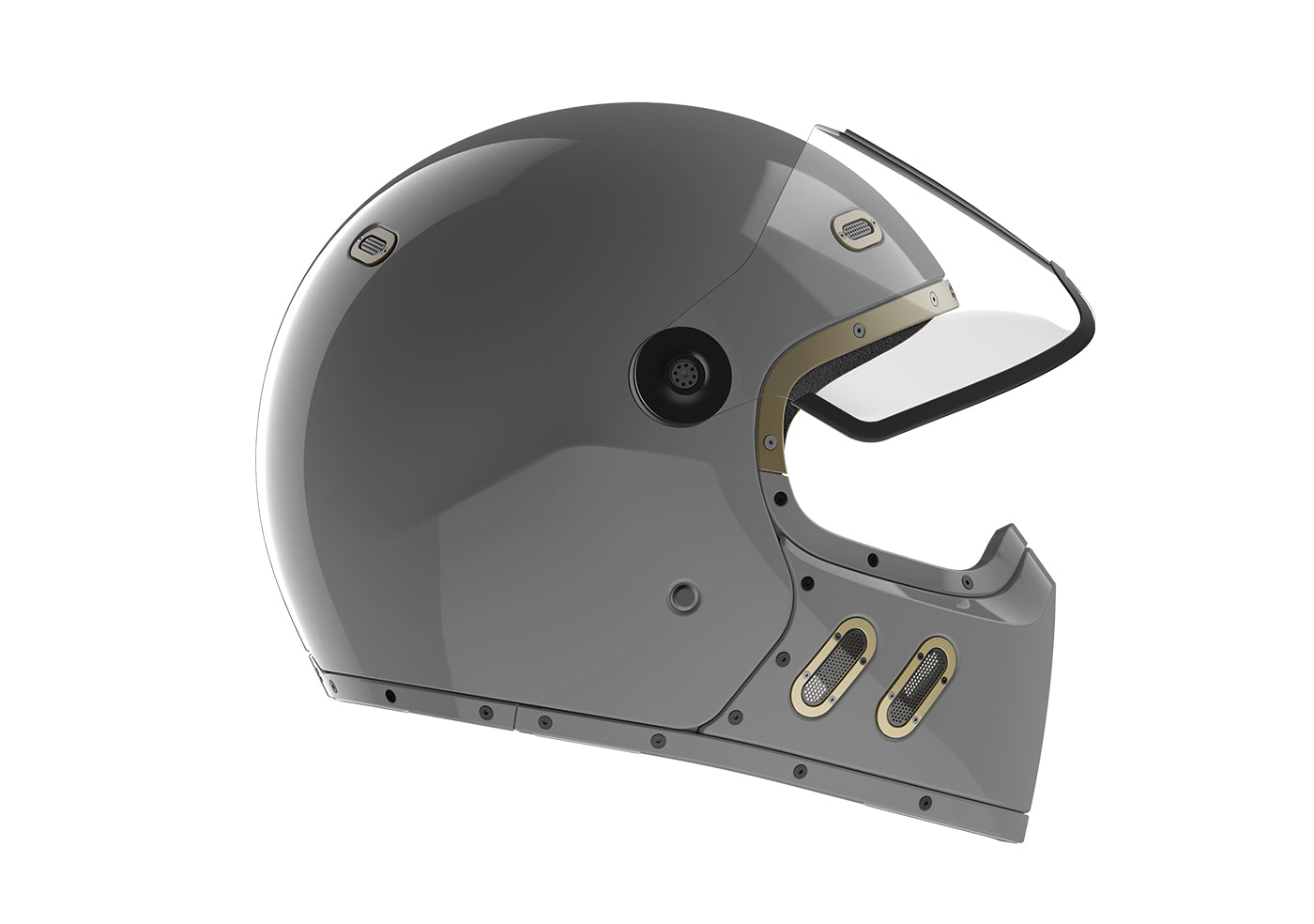 QWART Helmets - Phoenix STD