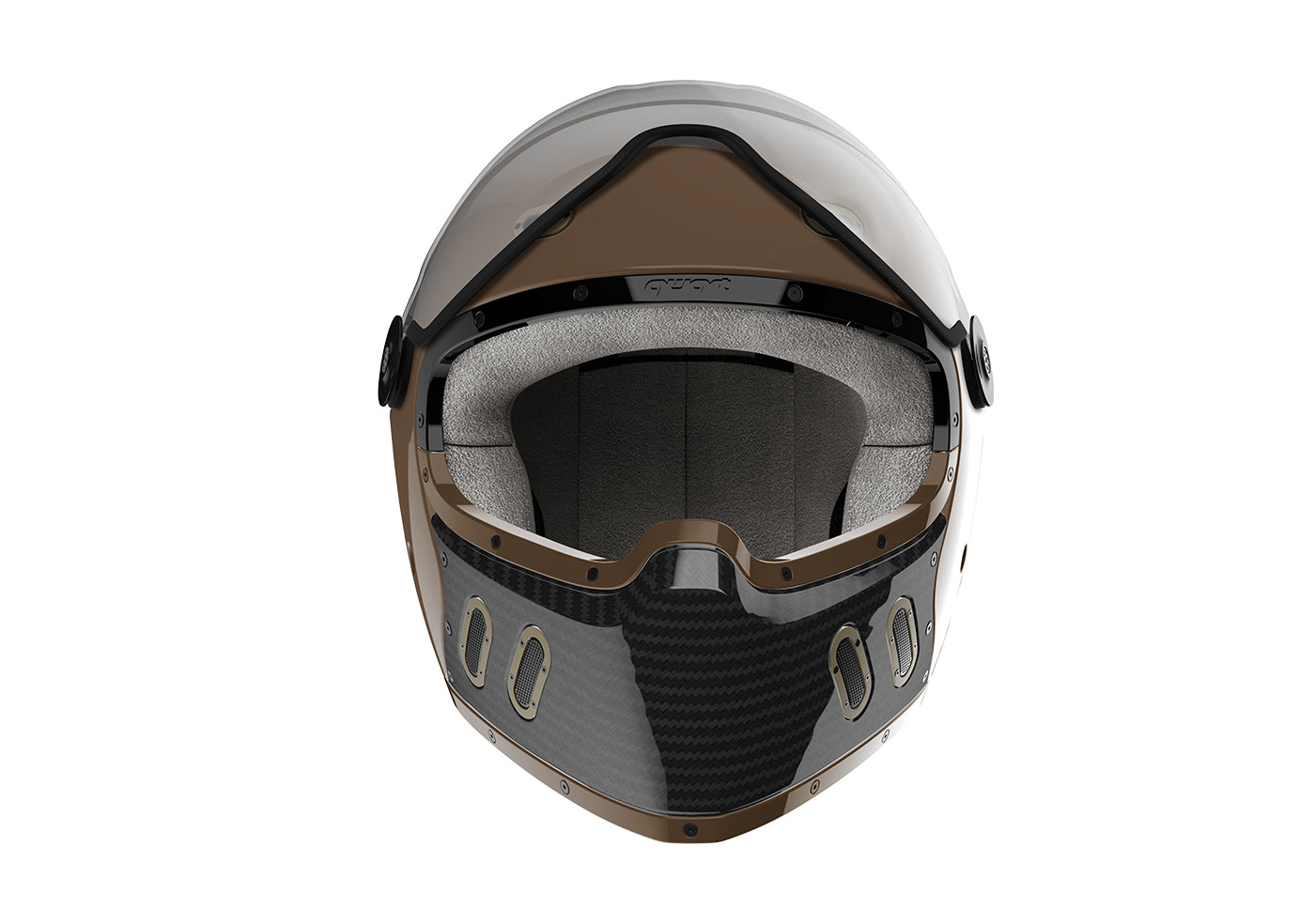 QWART Helmets - Phoenix VLE