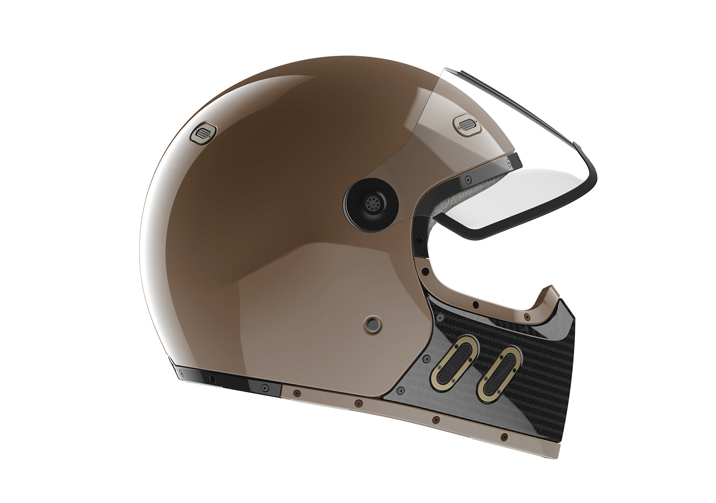 QWART Helmets - Phoenix VLE