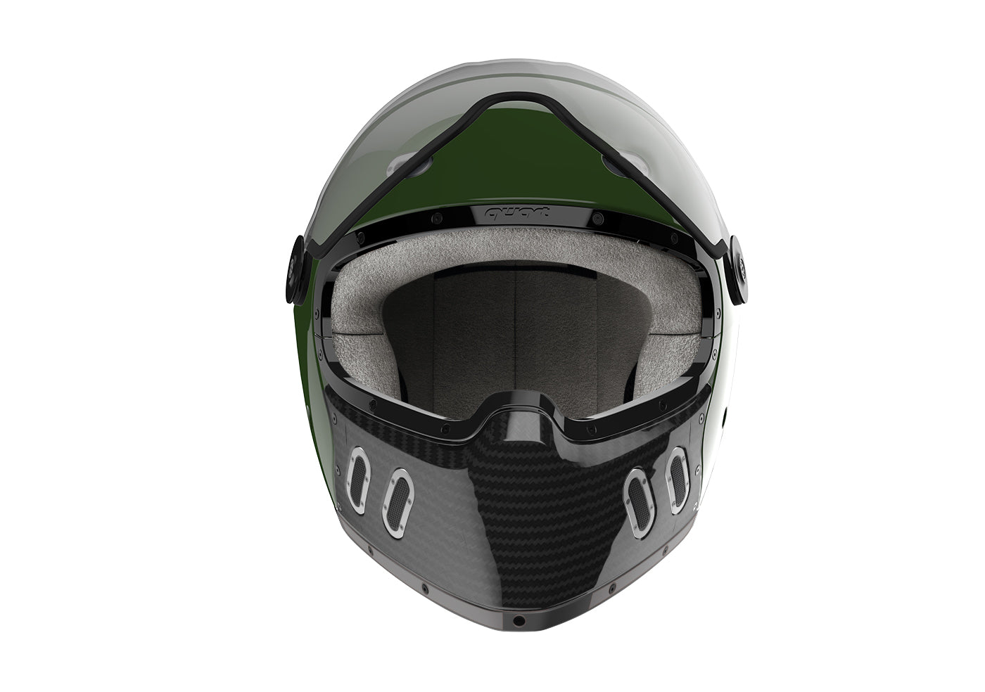 QWART Helmets - Phoenix VLE