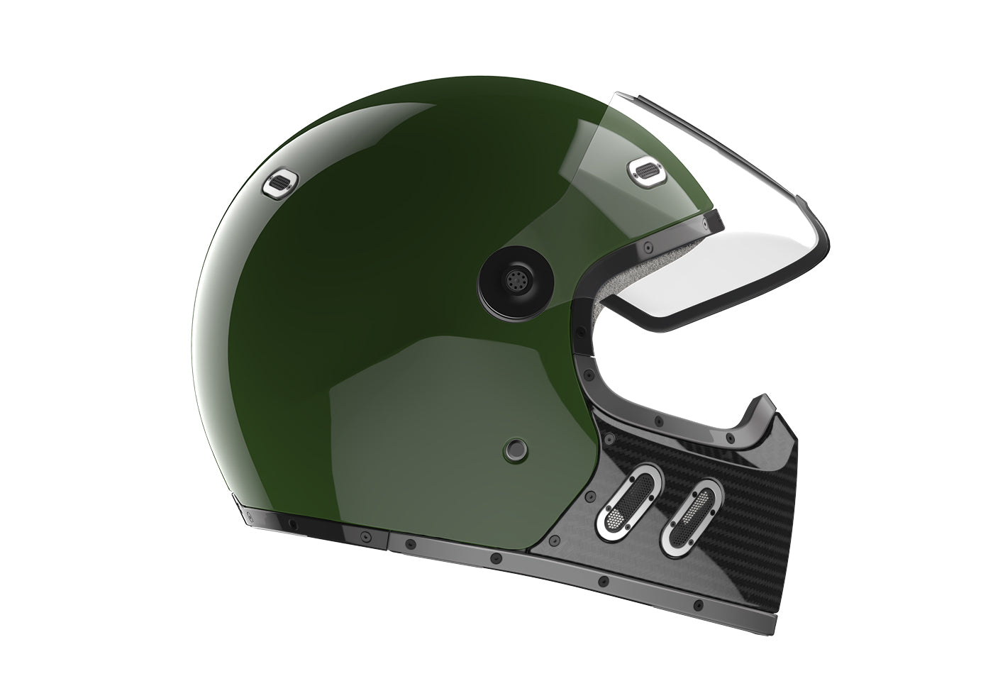 QWART Helmets - Phoenix VLE