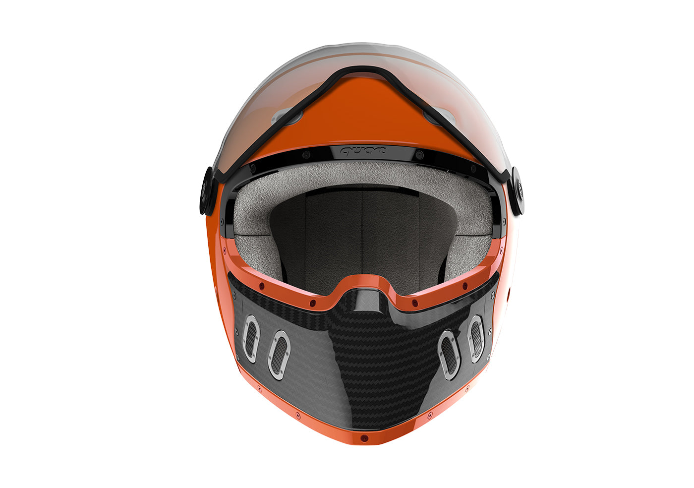 QWART Helmets - Phoenix VLE