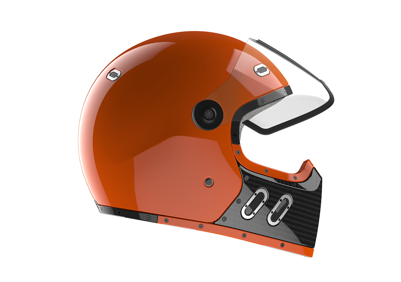 QWART Helmets - Phoenix VLE