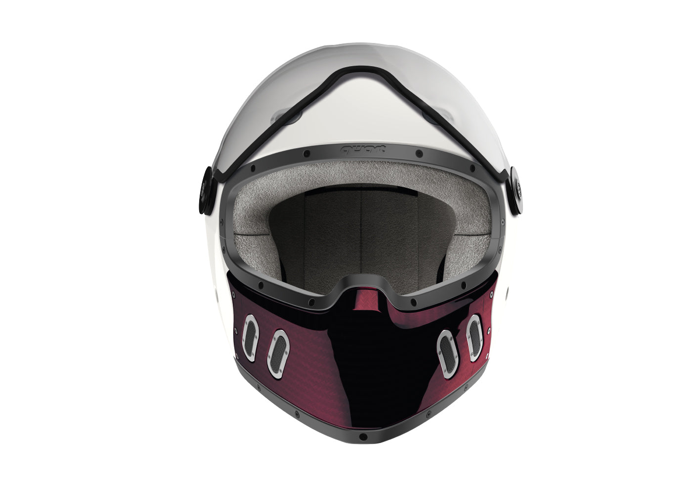 QWART Helmets - Phoenix VLE