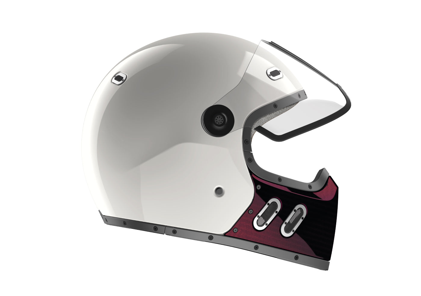 QWART Helmets - Phoenix VLE