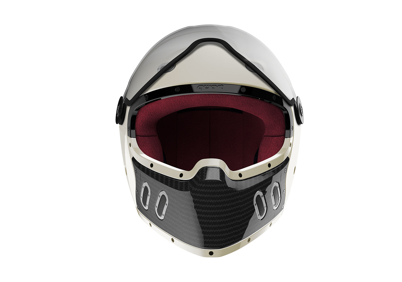 QWART Helmets - Phoenix VLE