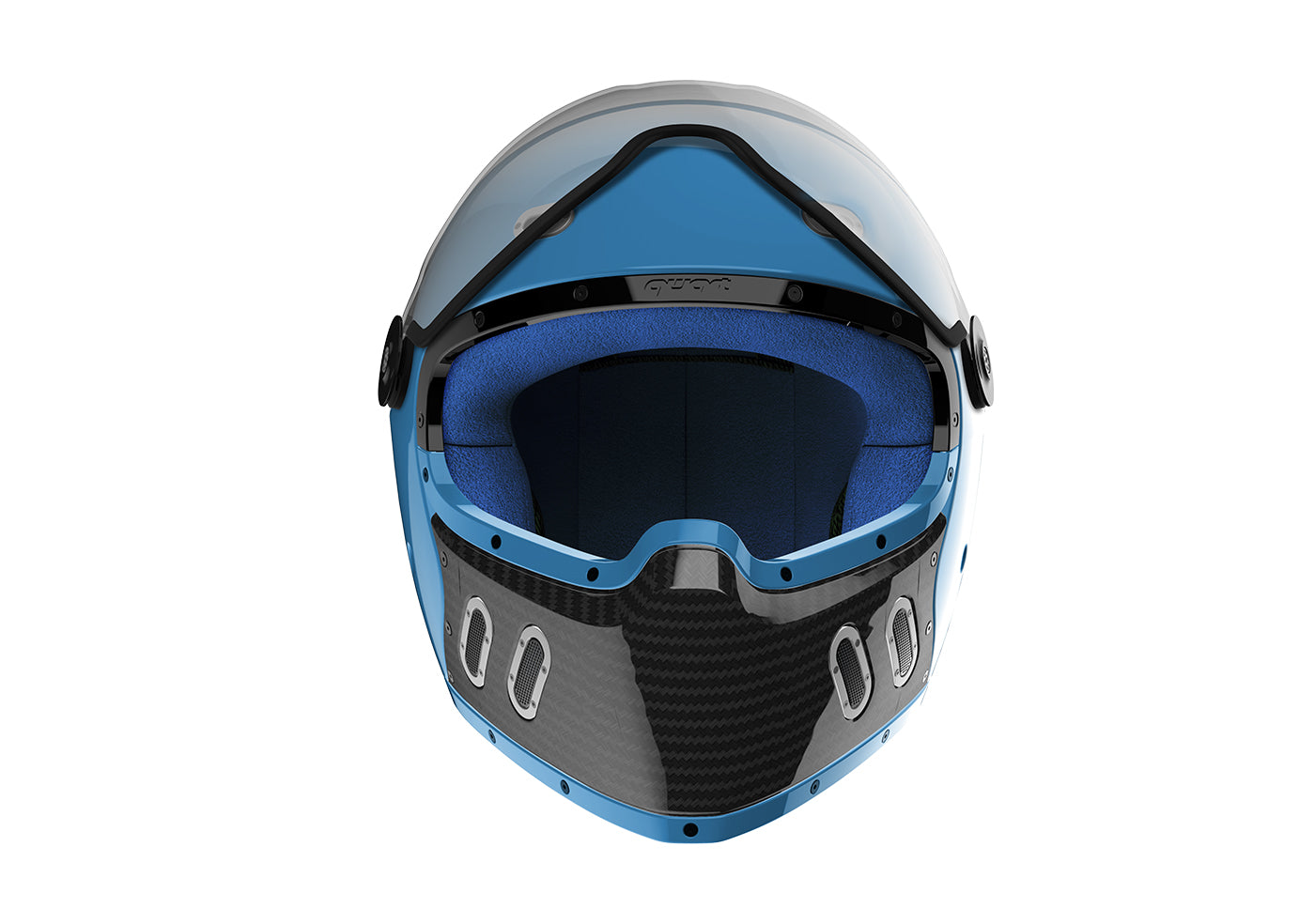 QWART Helmets - Phoenix VLE