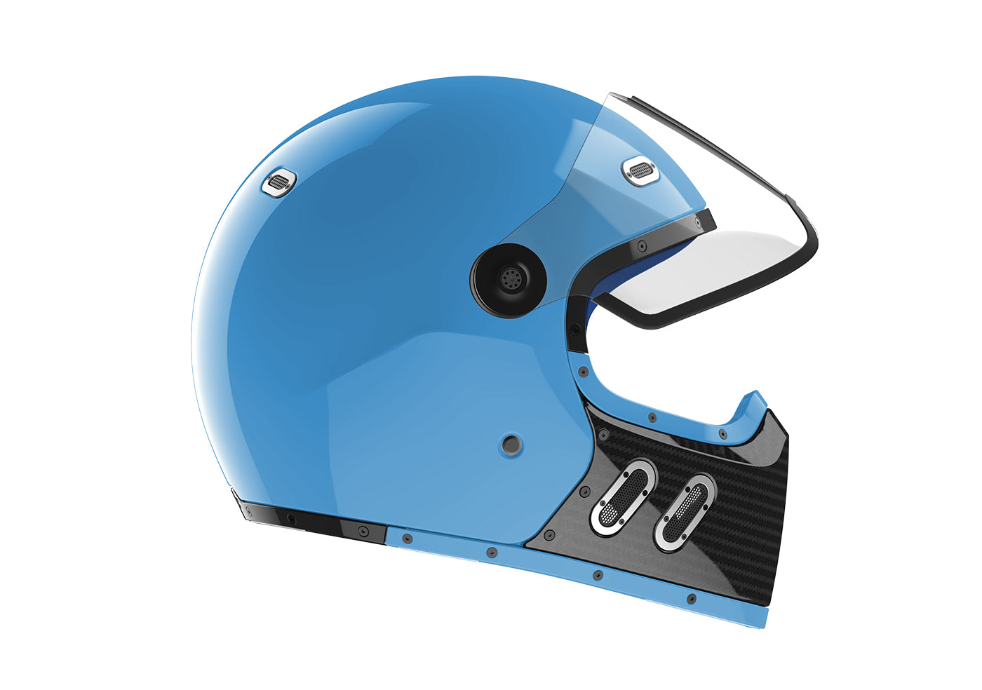 QWART Helmets - Phoenix VLE