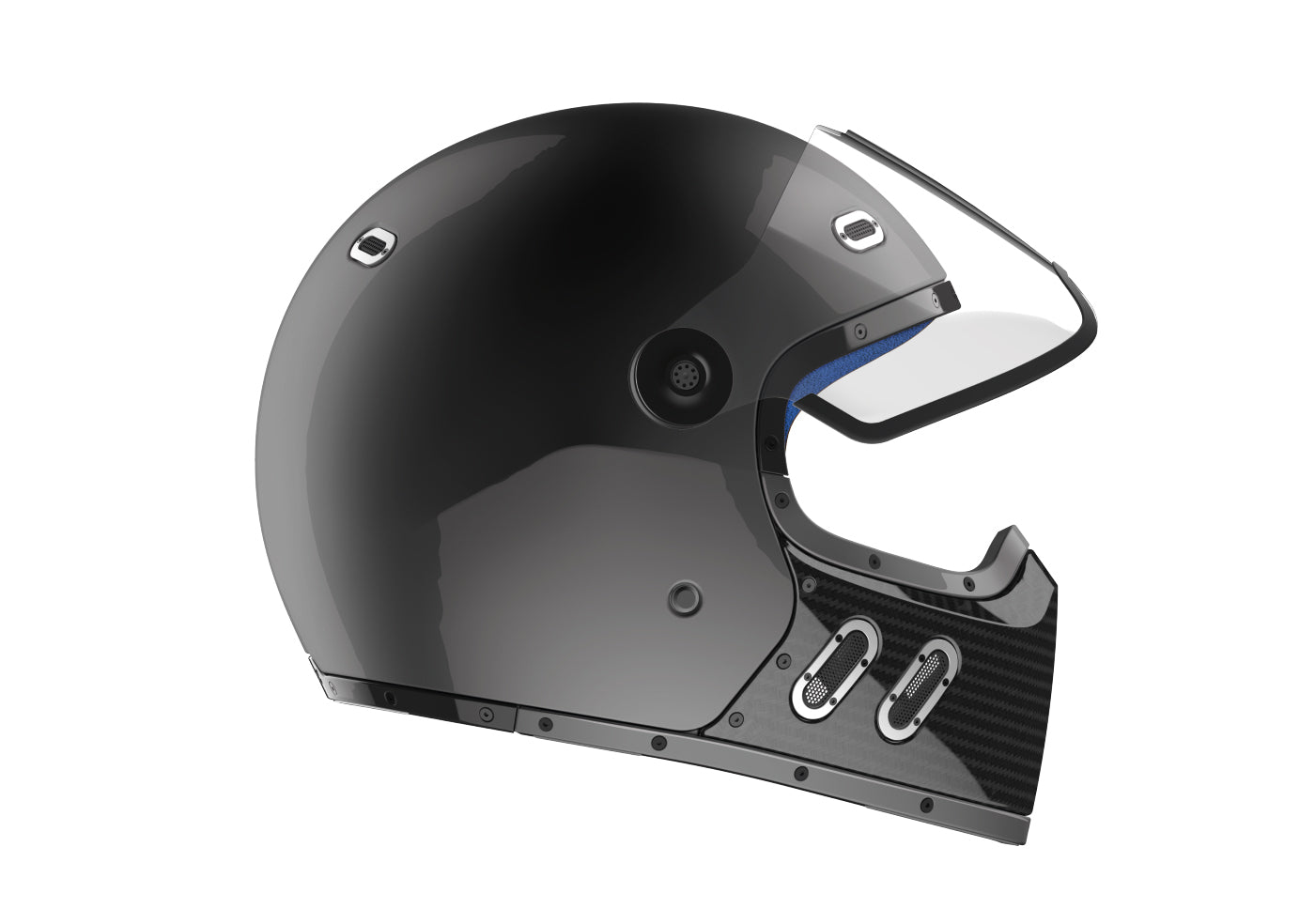 QWART Helmets - Phoenix VLE