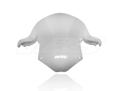 RACE HIGH WINDSCREEN WRS - MAKINA MOTO