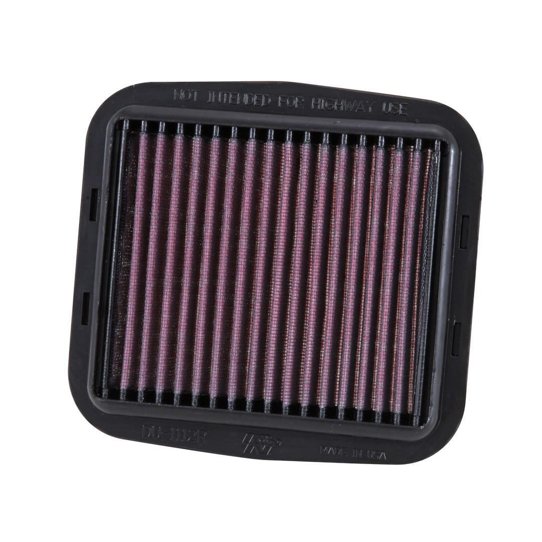 Race Specific Air Filter - MAKINA MOTO