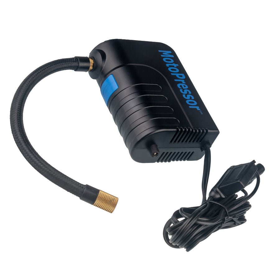 RCD MotoPressor Pocket Pump - MAKINA MOTO