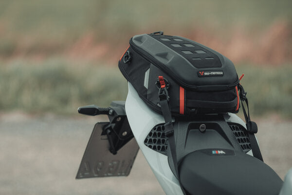 Sw Motech - PRO Tail Bag