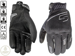 RS3 Evo Airflow Gloves - MAKINA MOTO