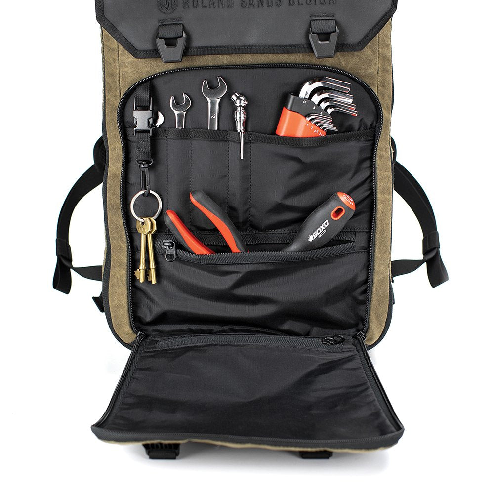 Kriega - Roam 34 Backpack
