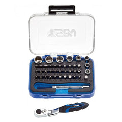 SBV Mini Ratchet Set - MAKINA MOTO