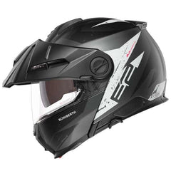 Schuberth - E2 Adventure Helmet