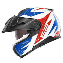 Schuberth - E2 Adventure Helmet