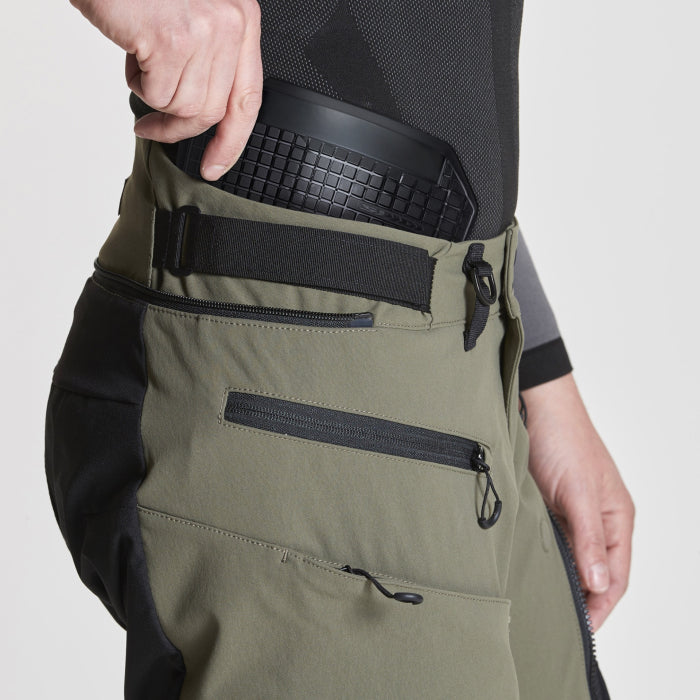 Spidi - WARRIOR LITE L2 HIP