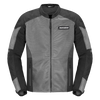 Motorcycle summer jacket 