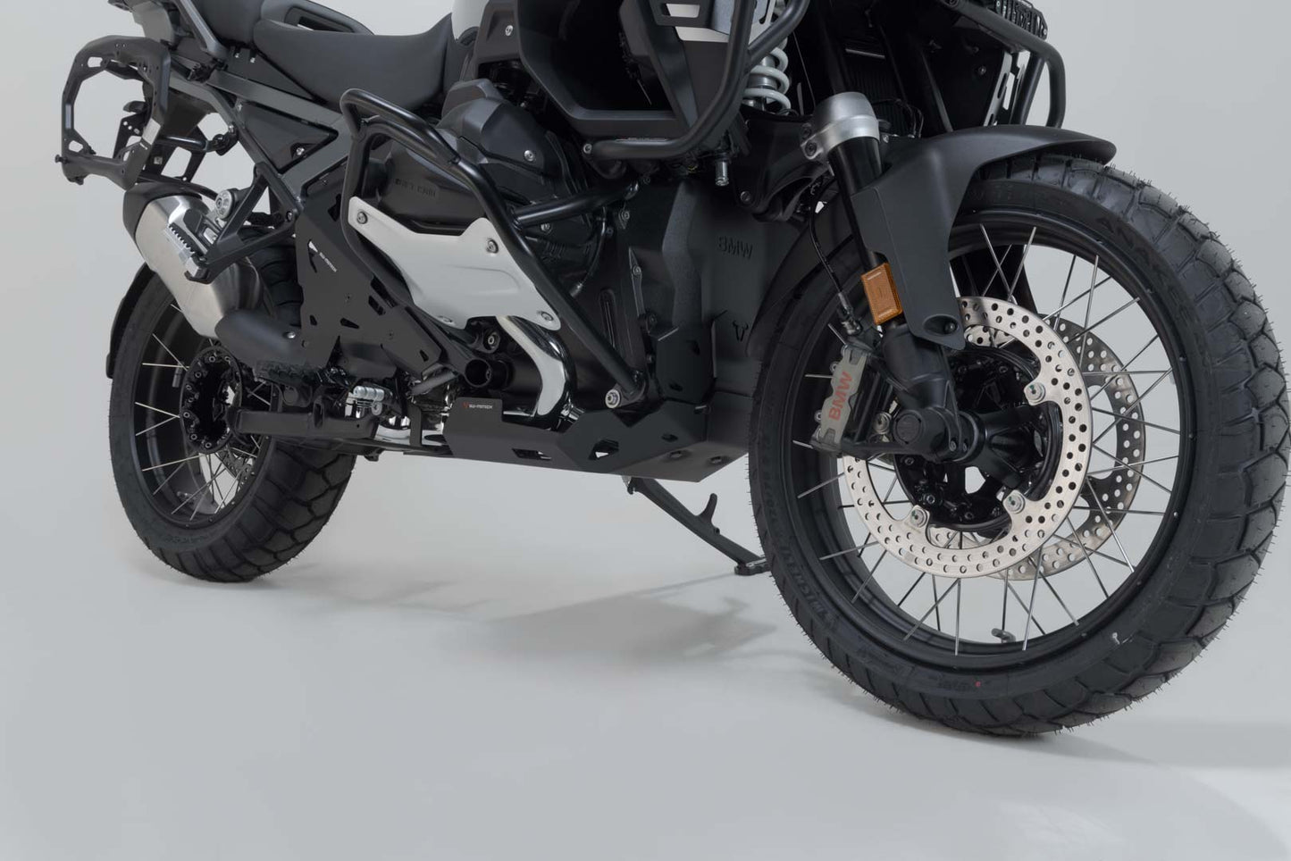 Sw Motech - Engine Guard