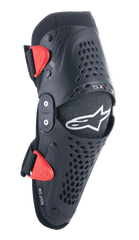 SX - 1 Youth Knee Protector - MAKINA MOTO