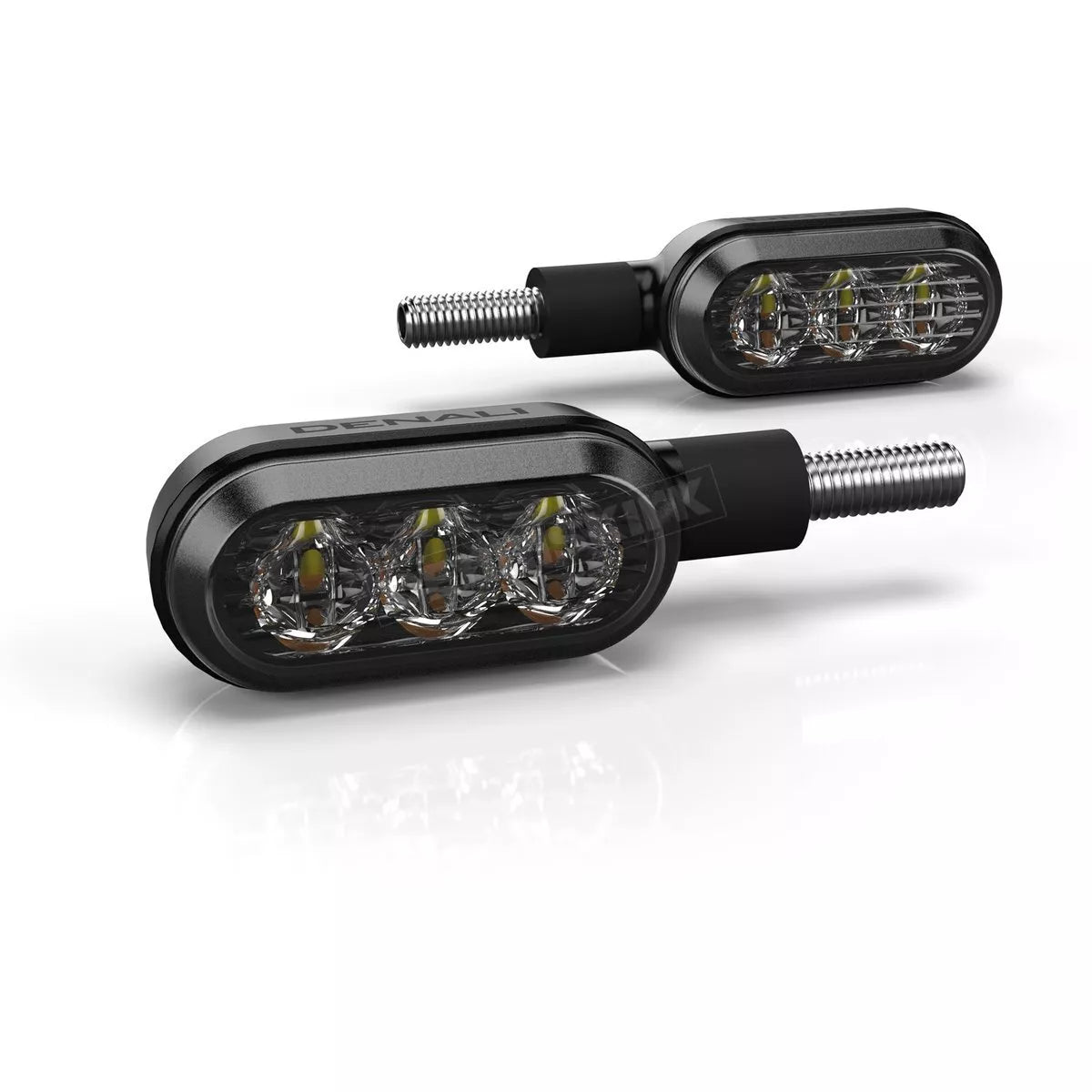 Denali - T3 Switchback M8 Led Turn Signals