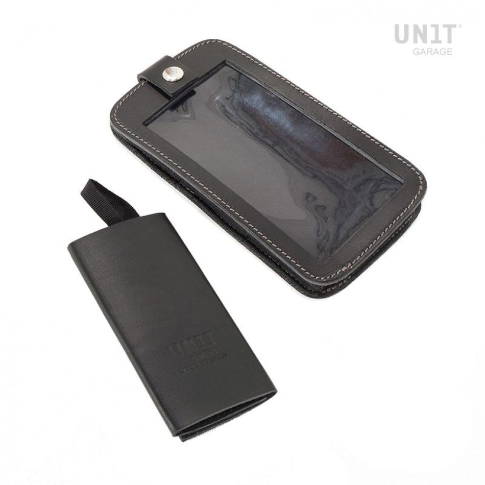 TANK PHONE CASE - MAKINA MOTO