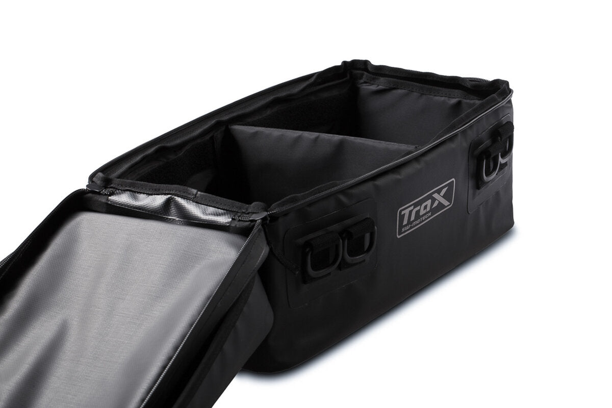TRAX WP M/L Additional Bag - MAKINA MOTO