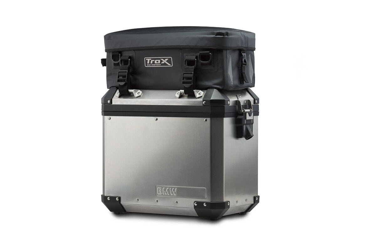 TRAX WP M/L Additional Bag - MAKINA MOTO